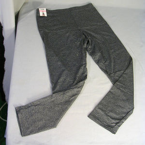 Maidenform Sweet Nothings Tummy Control Leggings